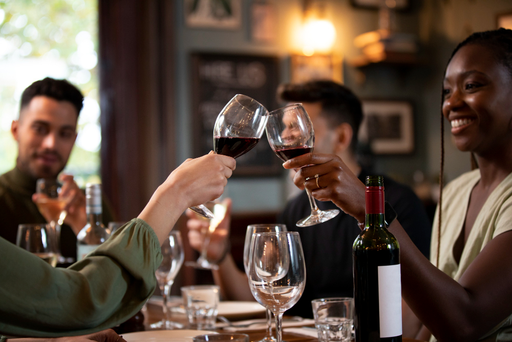 Corporate Orders and Bulk Purchases