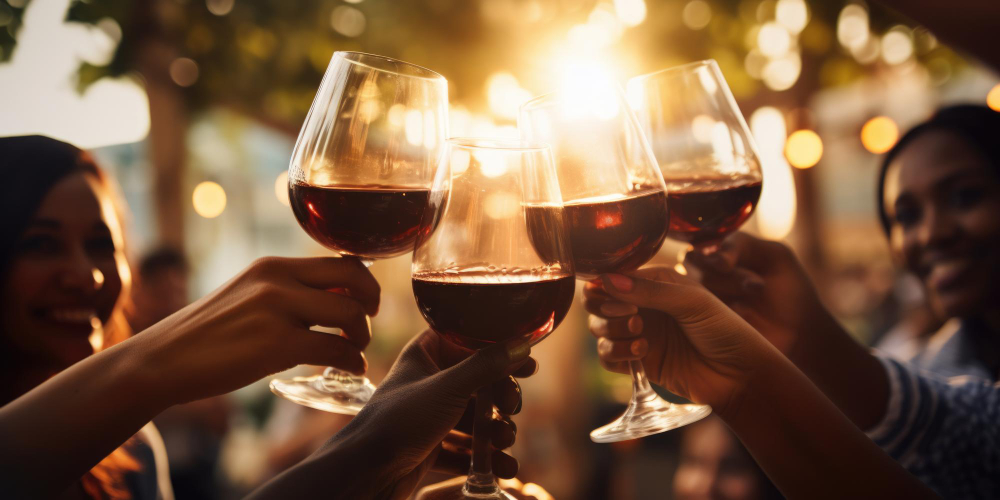 Corporate Orders and Bulk Purchases